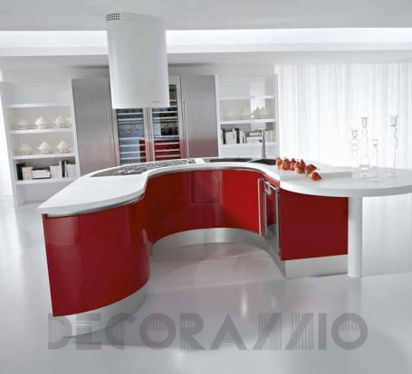 Комплект в кухню Pedini Artika - Artika_4