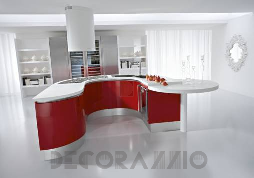 Комплект в кухню Pedini Artika - Artika_4