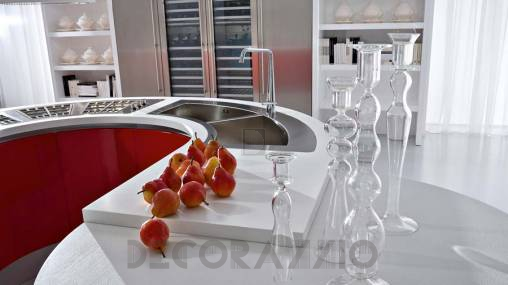 Комплект в кухню Pedini Artika - Artika_4