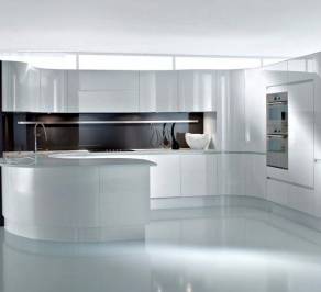 Комплект в кухню Pedini Artika, Artika_5