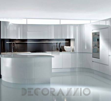 Комплект в кухню Pedini Artika - Artika_5