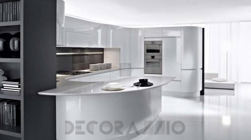 Комплект в кухню Pedini Artika - Artika_5
