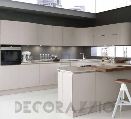 Комплект в кухню Pedini Artika - Artika_6