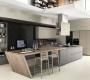Комплект в кухню Pedini Materika - Materika_1