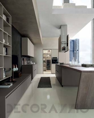 Комплект в кухню Pedini Materika - Materika_1
