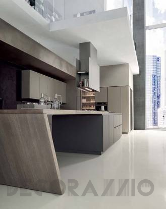 Комплект в кухню Pedini Materika - Materika_1