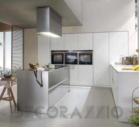 Комплект в кухню Pedini Materika - Materika_2