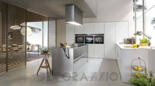 Комплект в кухню Pedini Materika - Materika_2