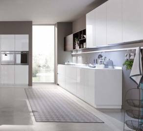 Комплект в кухню Pedini Materika, Materika_3