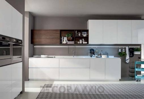 Комплект в кухню Pedini Materika - Materika_3