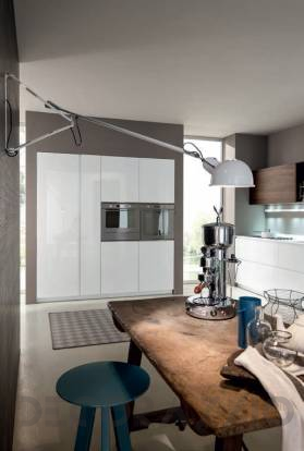 Комплект в кухню Pedini Materika - Materika_3