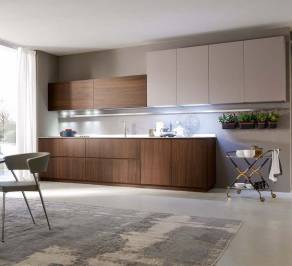 Комплект в кухню Pedini Materika, Materika_5