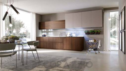 Комплект в кухню Pedini Materika - Materika_5