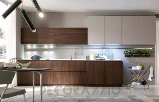 Комплект в кухню Pedini Materika - Materika_5
