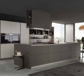 Комплект в кухню Pedini Arke, Arke_1