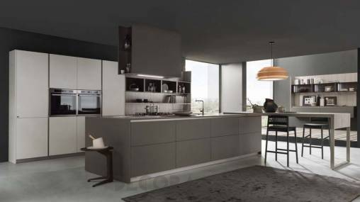 Комплект в кухню Pedini Arke - Arke_1
