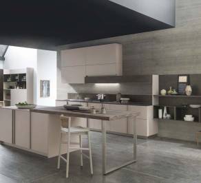 Комплект в кухню Pedini Arke, Arke_2