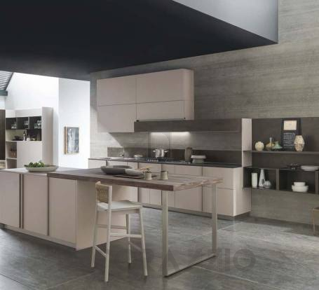Комплект в кухню Pedini Arke - Arke_2