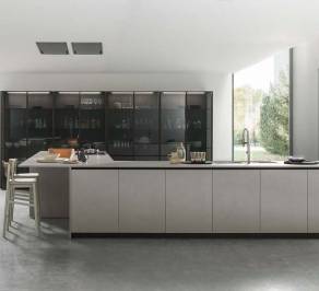 Комплект в кухню Pedini Arke, Arke_3