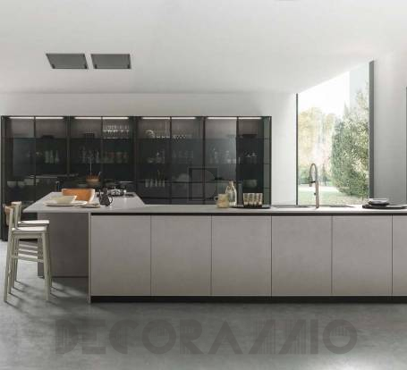 Комплект в кухню Pedini Arke - Arke_3