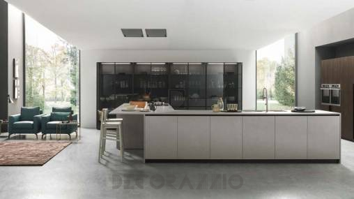 Комплект в кухню Pedini Arke - Arke_3