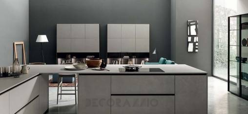 Комплект в кухню Pedini Arke - Arke_3