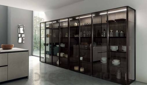 Комплект в кухню Pedini Arke - Arke_3