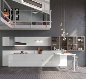 Комплект в кухню Pedini Arke, Arke_4