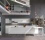 Комплект в кухню Pedini Arke - Arke_4