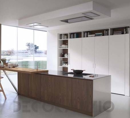 Комплект в кухню Pedini Arke - Arke_5