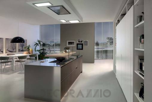 Комплект в кухню Pedini Arke - Arke_5