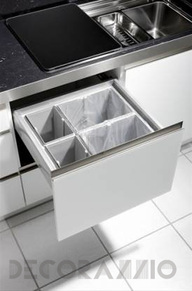 Комплект в кухню Nolff Glastec GL - Glastec GL