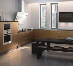 Комплект в кухню Nolff Glastec GL&Altea GL, Glastec GL&Altea GL
