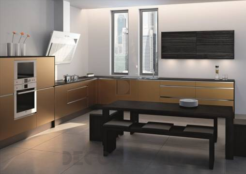 Комплект в кухню Nolff Glastec GL&Altea GL - Glastec GL&Altea GL