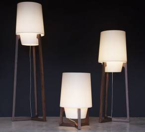 Светильник  напольный накладной (Торшер) Tonon lamps, 531.01
