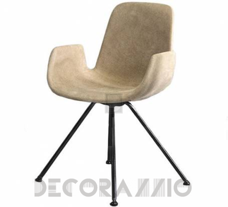 Кресло Tonon steel & cantilever chairs - 904.22