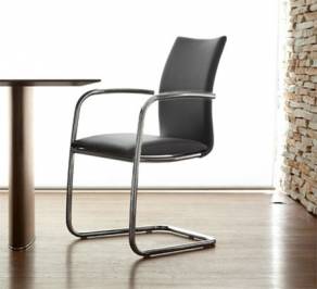 Кресло Tonon steel & cantilever chairs, 964.72