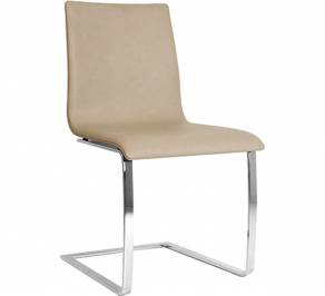 Стул Tonon steel & cantilever chairs, 944.02