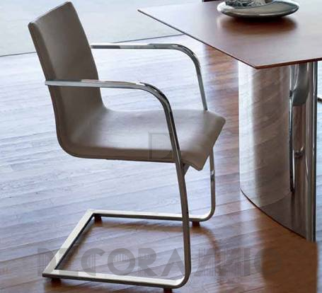 Кресло Tonon steel & cantilever chairs - 944.12