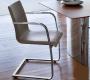 Кресло Tonon steel & cantilever chairs - 944.12