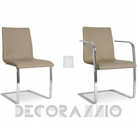 Кресло Tonon steel & cantilever chairs - 944.12