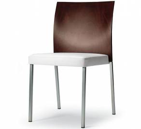 Стул Tonon steel & cantilever chairs, 912.01