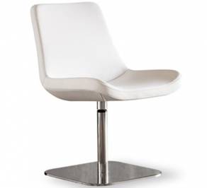 Стул Tonon steel & softseating for dining, 069.01