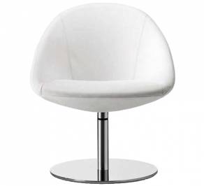 Кресло Tonon steel & softseating for dining, 048.01