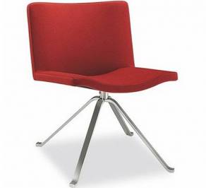 Стул Tonon steel & softseating for dining, 901.01