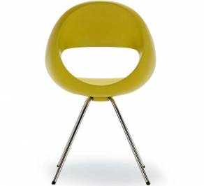 Стул Tonon steel & innovative materials, 906.01