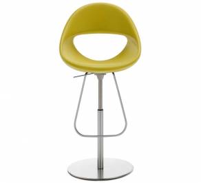 Стул барный Tonon steel & innovative materials, 906.51