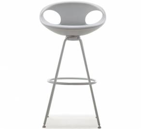 Стул барный Tonon steel & innovative materials, 907.41