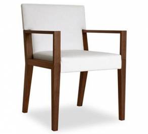 Кресло Tonon transitional & wood, 181.11