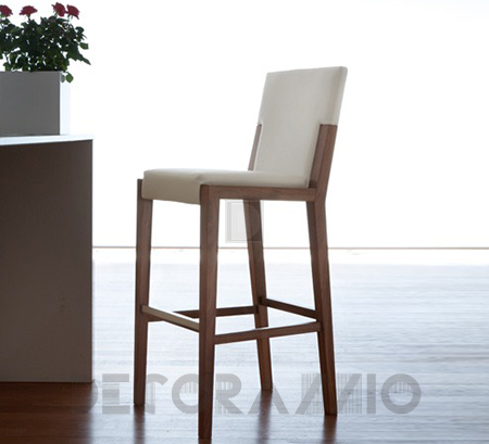 Стул барный Tonon transitional & wood - 181.41